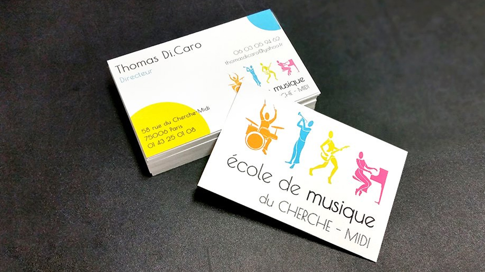 École de Musique du Cherche-midi Paris - Image 5