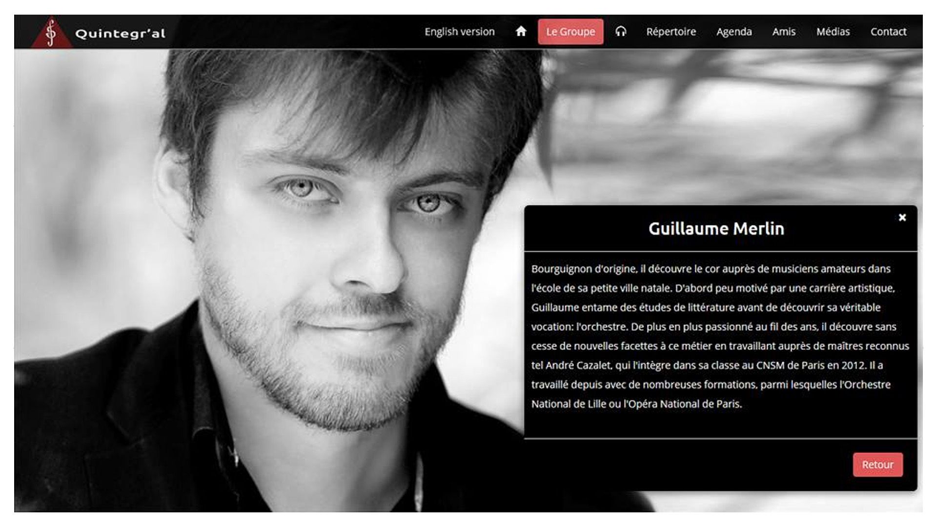 Groupe Quintegr'Al Brass - Image 4