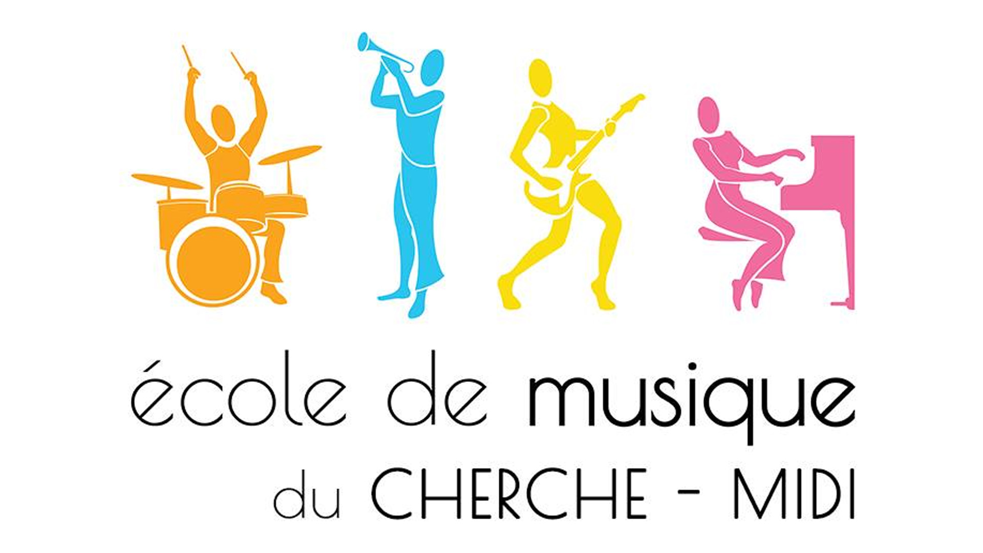 École de Musique du Cherche-midi Paris - Image 1