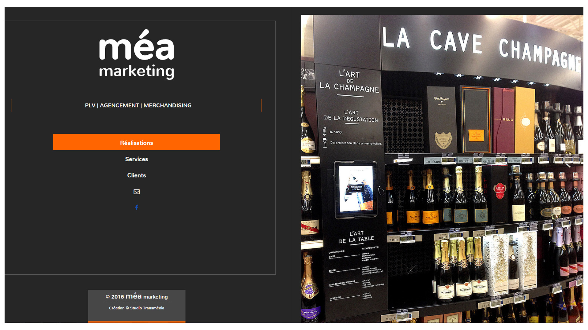 D'autres Webdesign - Image 1