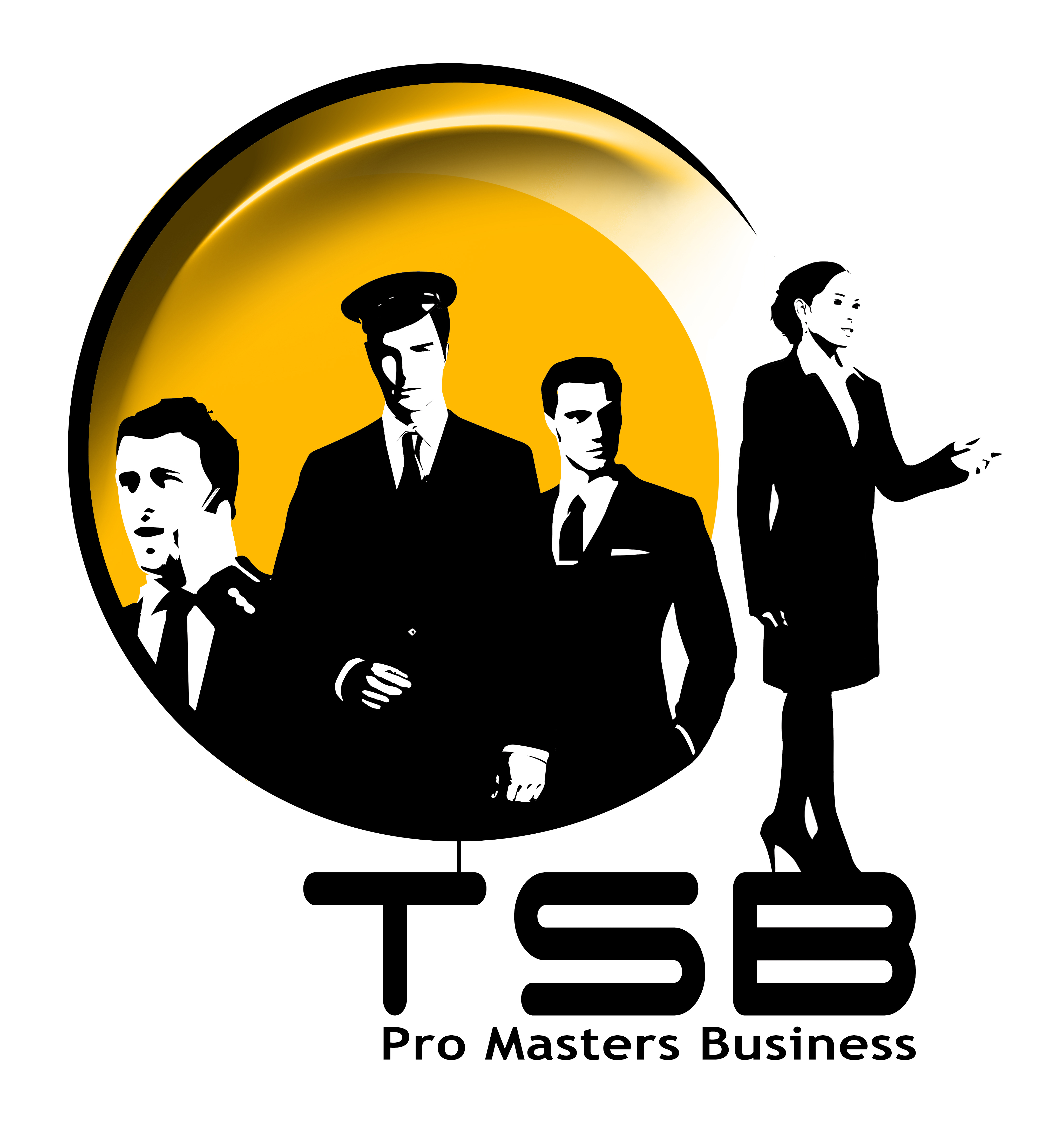 Société TSB Pro Master Business