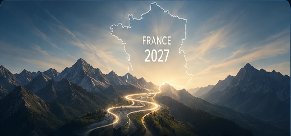 Document maître France 2027