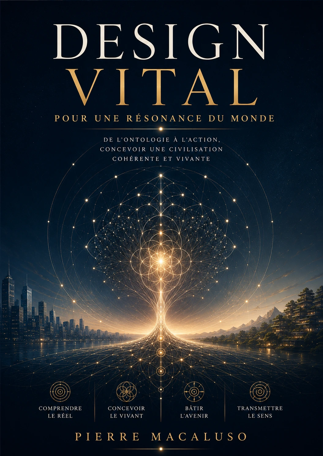 Design Vital — Ontologie du réel