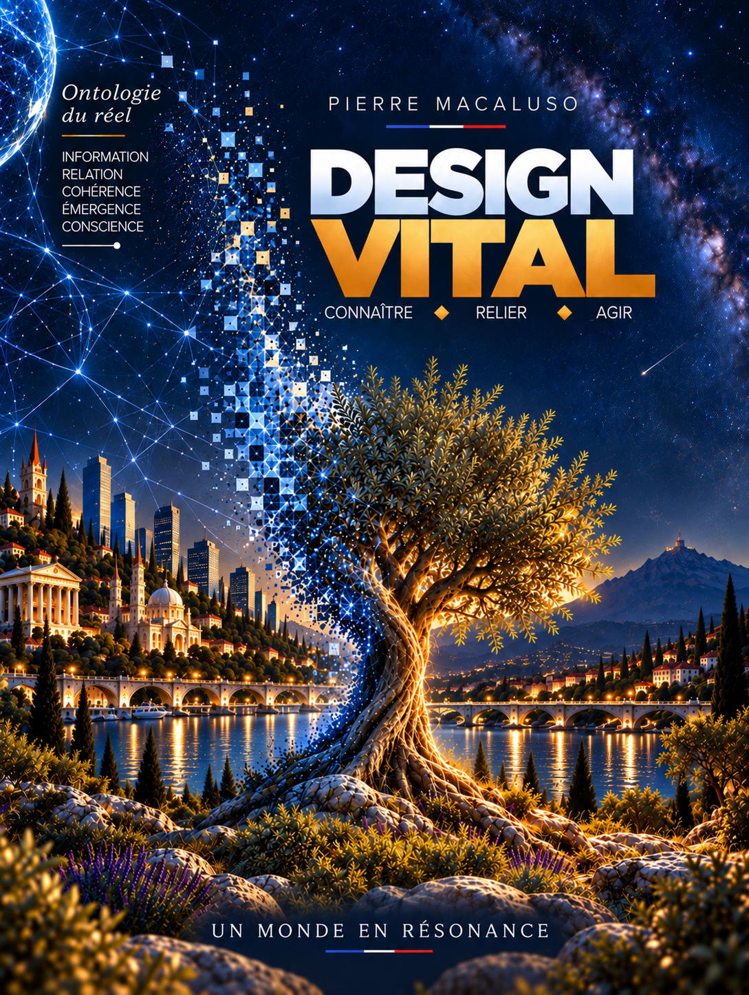 Design Vital — Pour une résonance du monde