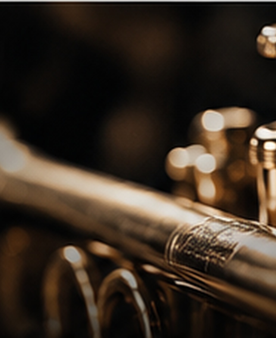 Univers musique classique et trompette